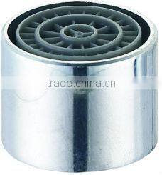 faucet accessory brass aerator, water saving aerator, faucet aerator M24X1