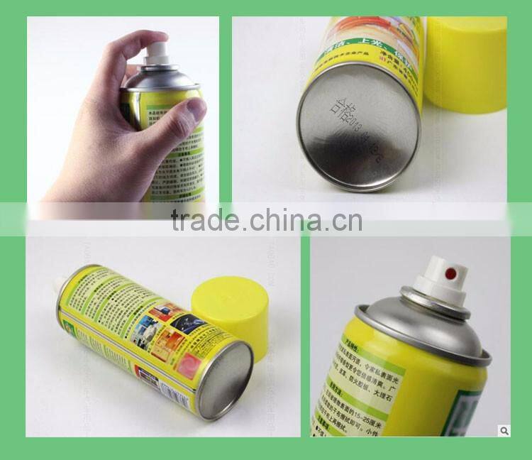 Factory price Pledge Polish Lemon Wax Cleaner Spray 450ml for sale