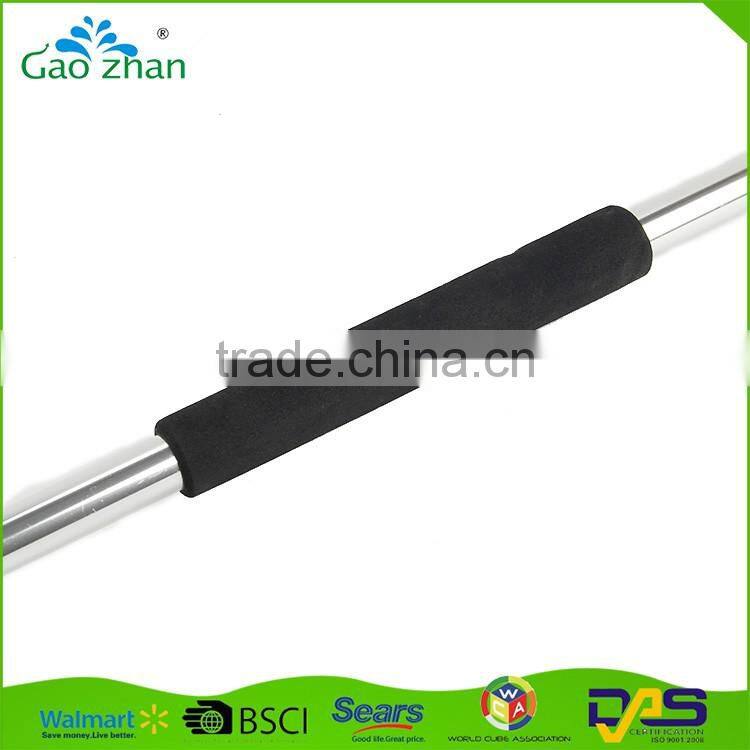 Telescopic Spray 8 Patterns Garden Water Wand