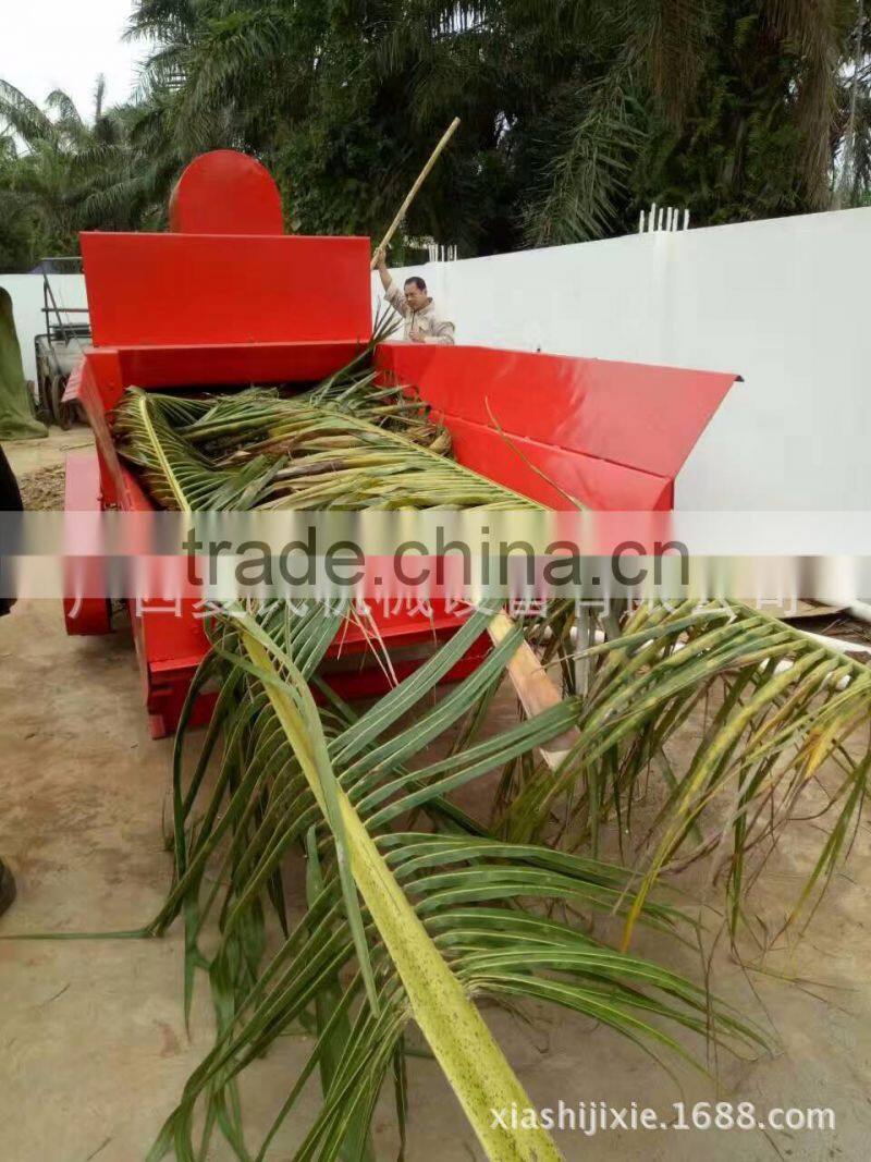 Wood Crusher / Wood Pallet Crusher / Wood Branch Crusher XSGZ-80