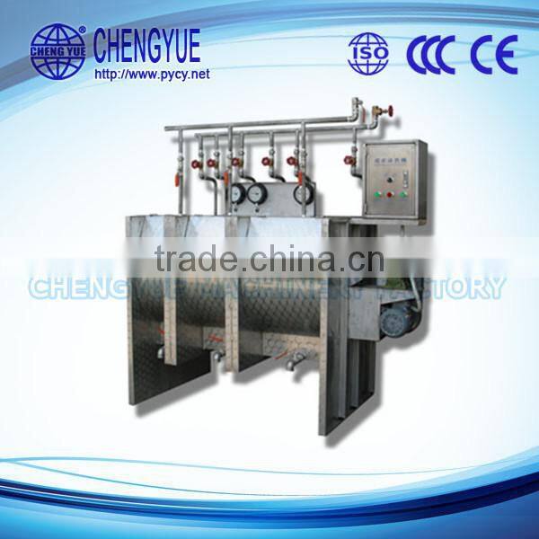 2014 new big model wool industrial washing machine