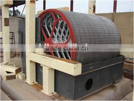 1640 Tissue paper machine