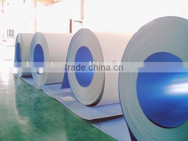 2016 New Product PPGI Prepainted Galvanized Steel /Color Coted Steel Coils