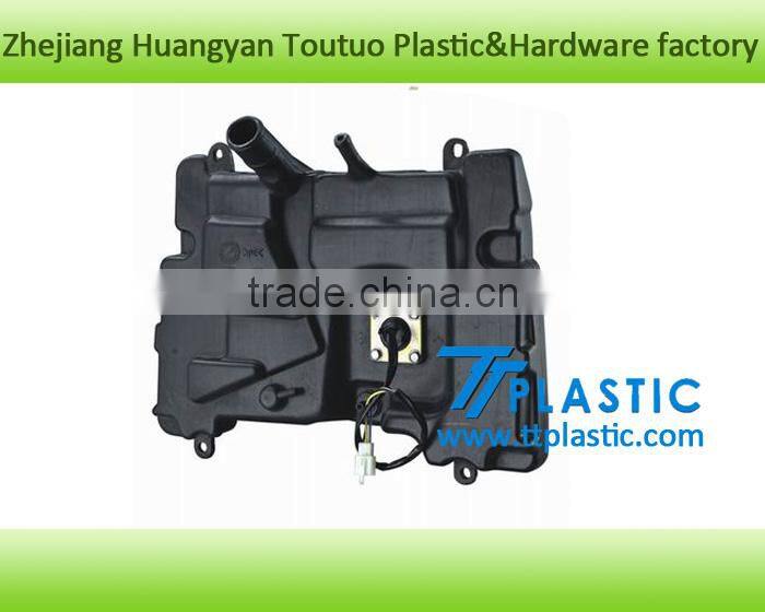 professional blowing mould factory china TTPLASTIC oil tank