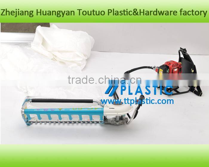 Meiyuan Garden tools 4C-60 Tea trimmer Tea plunking machine