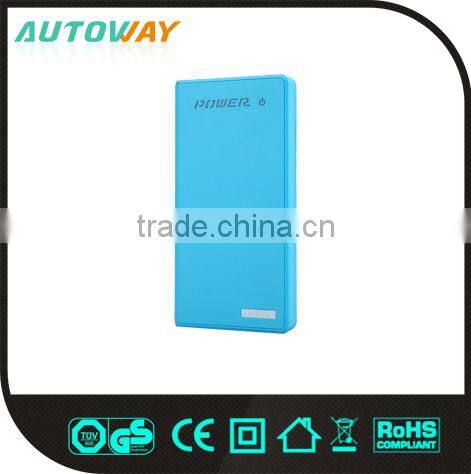 Mobile Portable Power Bank 20000mAH