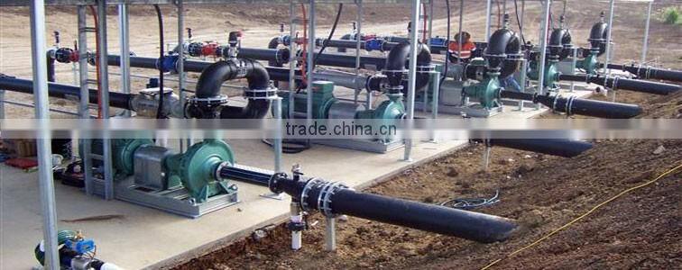 Y&L (China) Electric Motor Horizontal Irrigation Pump/Horizontal Electric Motor Water Pump/Horizontal Pump