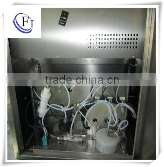 (Spurt The Code Machine) Automatic Industrial Digital Small Character Industrial Inkjet Printer