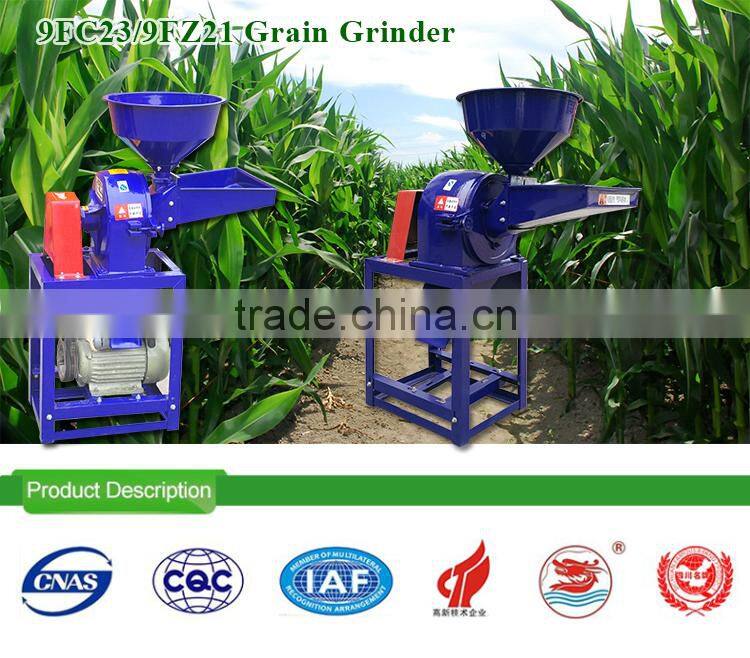 WANMA2764 Multifunction Salt Grinder Herb Grinding Machine Grain Powder Milling