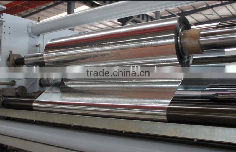 vacuum coating machines/vacuum metallizer /plating film machinery /Vacuum winding metallizer machine