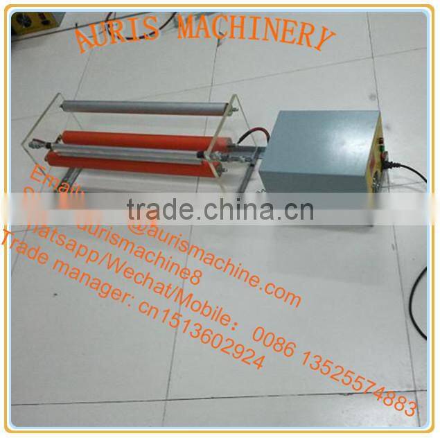 highly speaked silicone corona processor machine, corona processing machine