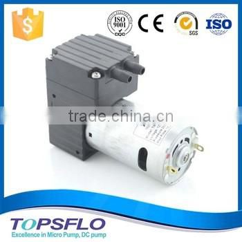12v DC Membrane high vacuum pump for medical