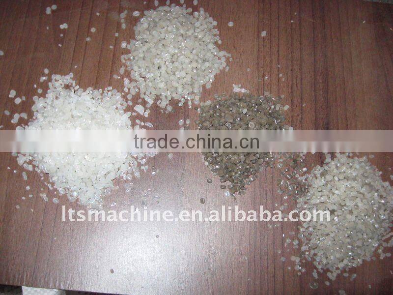 PE Recycling Machine(FS-HS108/350)