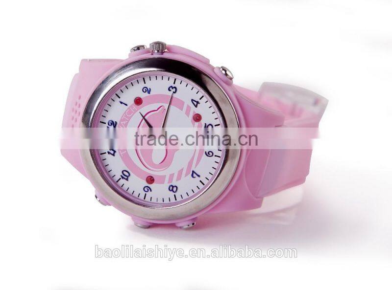 wrist watch gps tracking device for kids