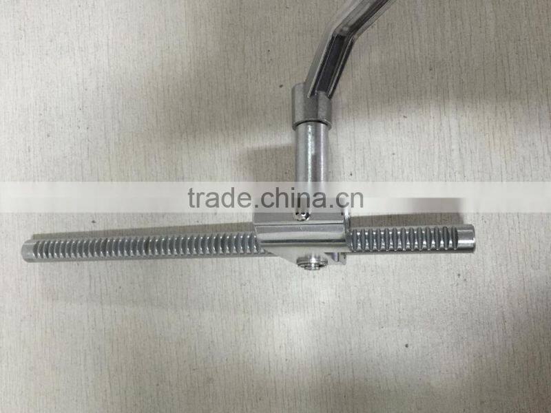 GRT-3L NEW Manual Sausage Filler Machine