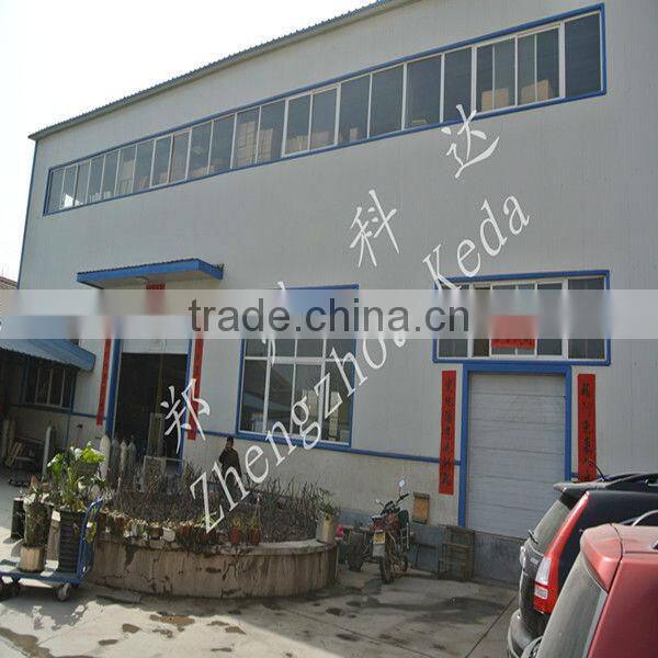 S-50L explosion-proof laboratory cylindrical double layer chemical glass reactor price