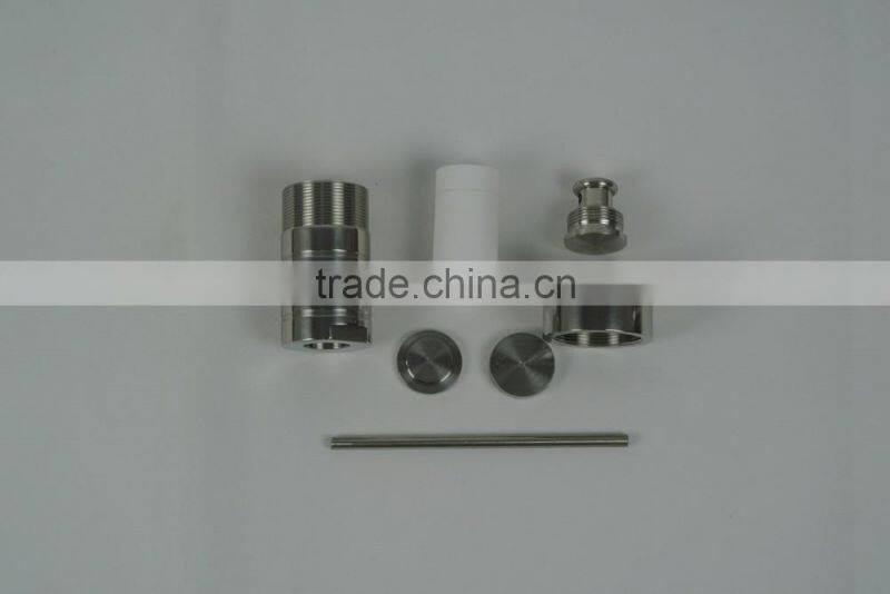 High Pressure Digestion Tank