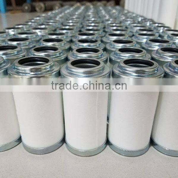 Model CB PP Activated Carbon Pre-Filter