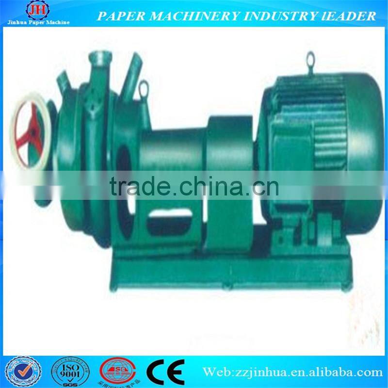 stuff grinder in paper machine manufacturing from china