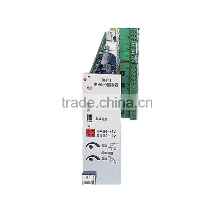 amplifier board bosch proportional valve