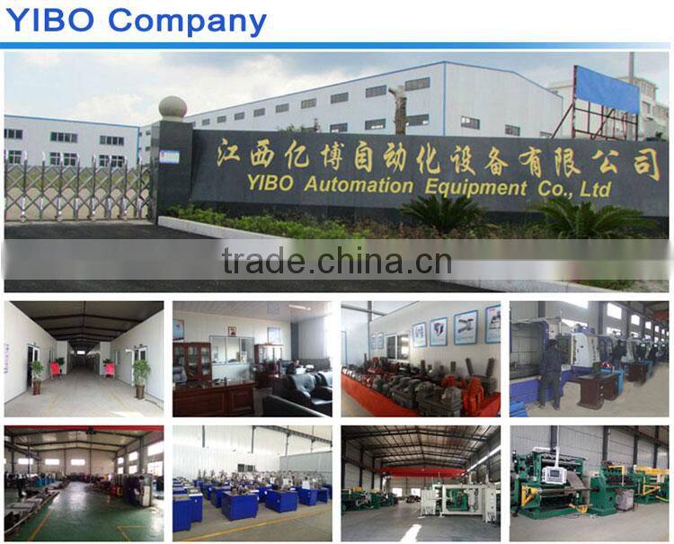High quality types of coil winding machine for current transformer YW-300B
