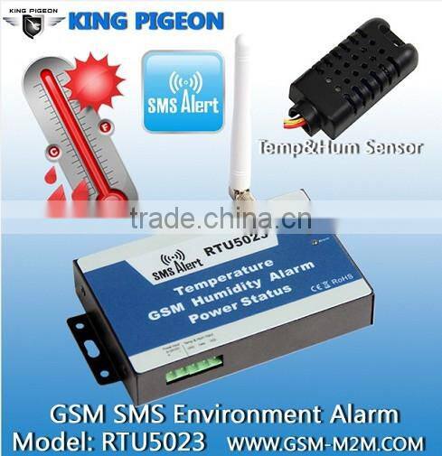GSM Alarm System S130