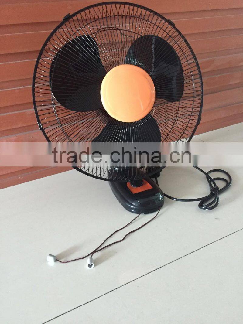 16inch wall fan for ventilation