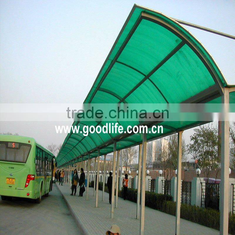 Zhongshan Goodlife polycarbonate sheet