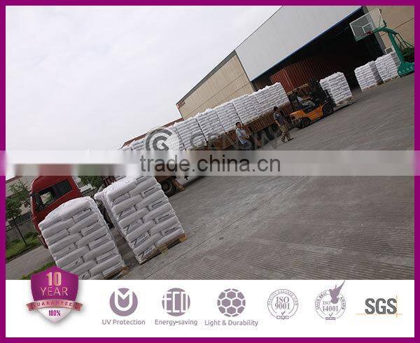 Haining OEM customized 16/18mm 3X-wall polycarbonate hollow sheets 2100*5800mm