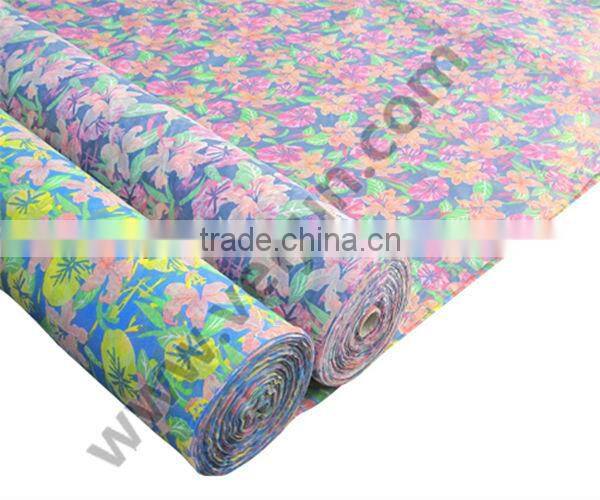 nonwoven fabric for agriculture