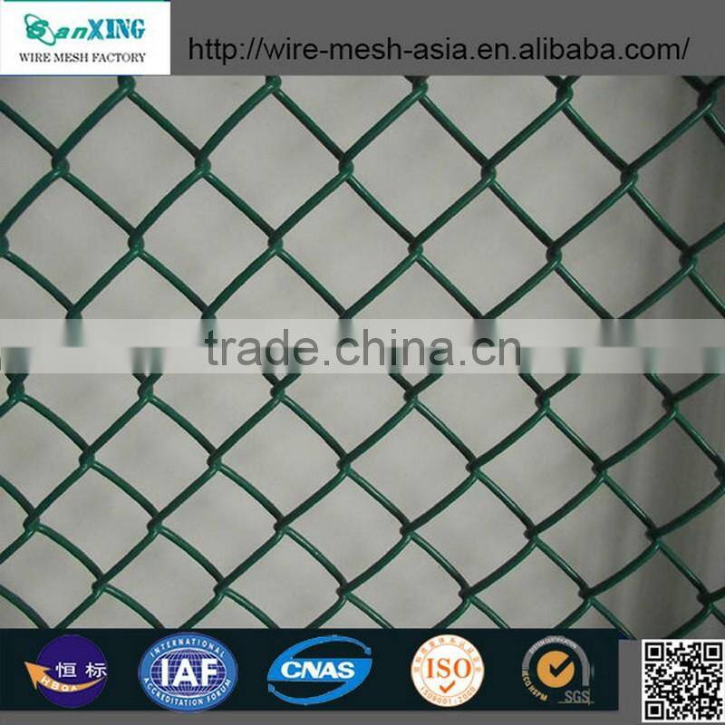 Fully Automatic Chain Link Fence Machine Price
