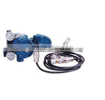 Supply Yamatake intelligent pneumatic actuator valve positioner