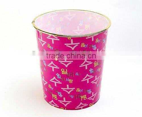 Waste Segregation Bin Type plastic trash bin indoor