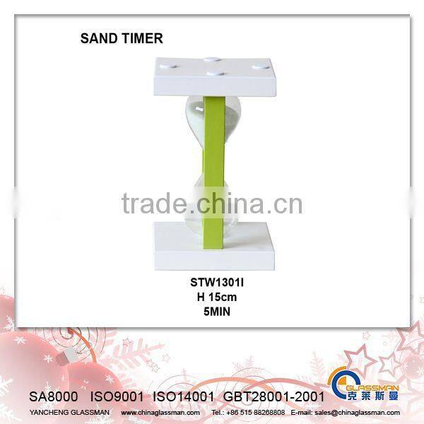 5 Min Sand Timer