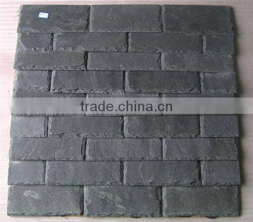Natural Black Roofing Slate