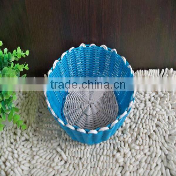 2014 Eco-friendly plastic bread trays baskets from Linyi manufacturer