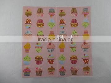 Trending hot products kitchen colord paper towel