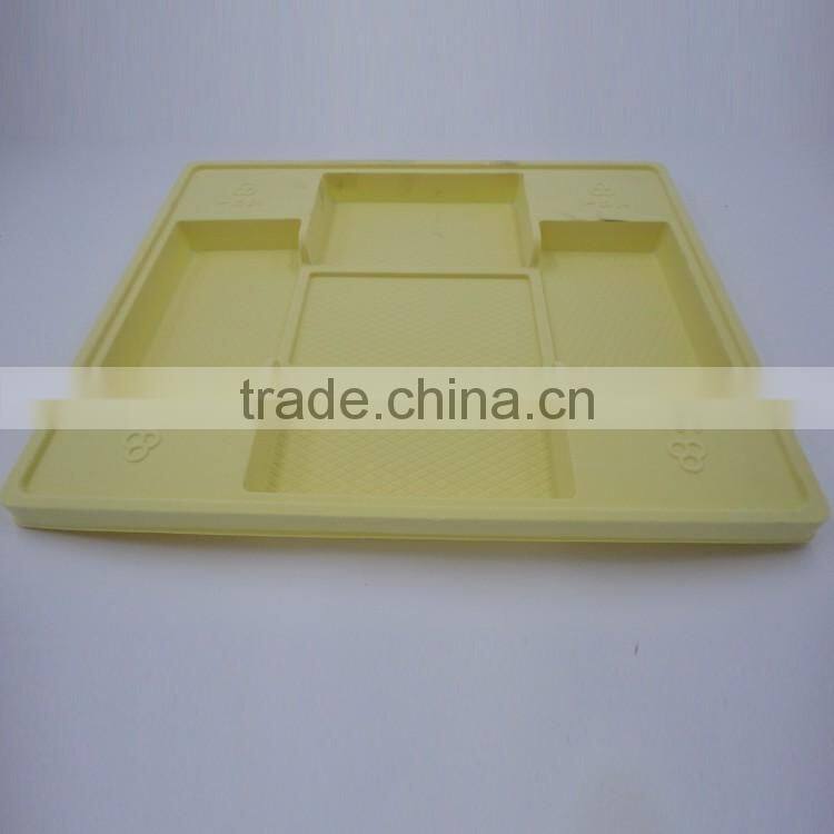 PS PVC PET Blister Tray, Blister Tray Packaging, Vacuum Forming Tray