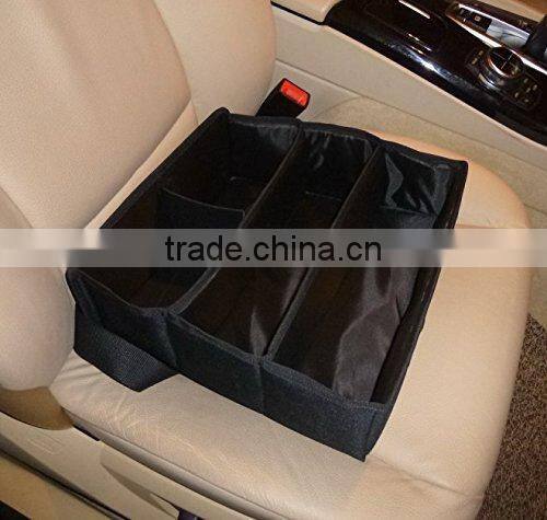 Car Passenger Seat Organizer car trunk organizer box