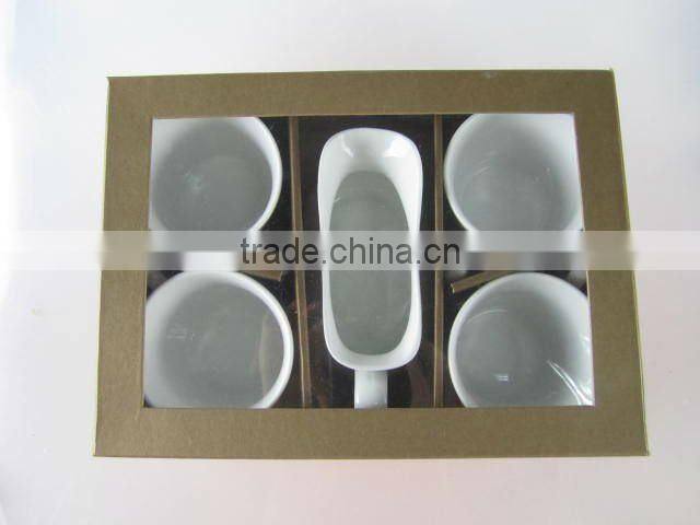 porcelain tableware set