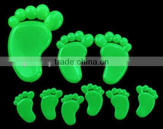 Supply Romantic houseful luminous Stickers / bedroom wall sticker / ceiling plaster --Dolphin