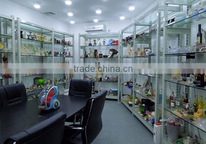 Chinese sleeping Buddhist shaolin monk figurine