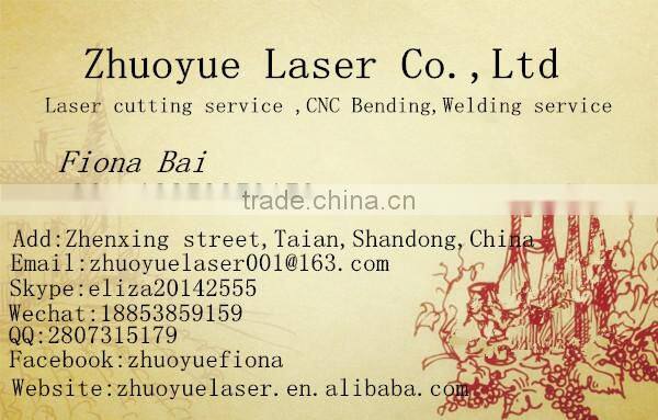 stainless steel sheet metal fabrication, stamping tool service, metal stamping part