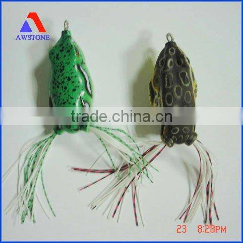 The latest fishing bait