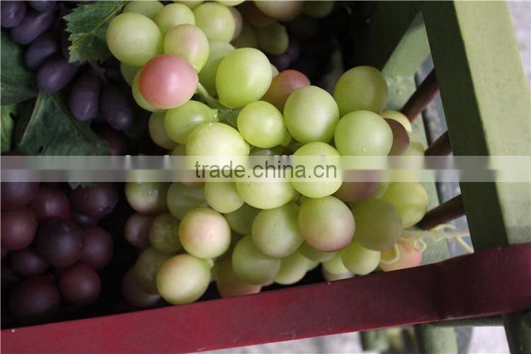 artificial plastic grape fruit products simulated grape