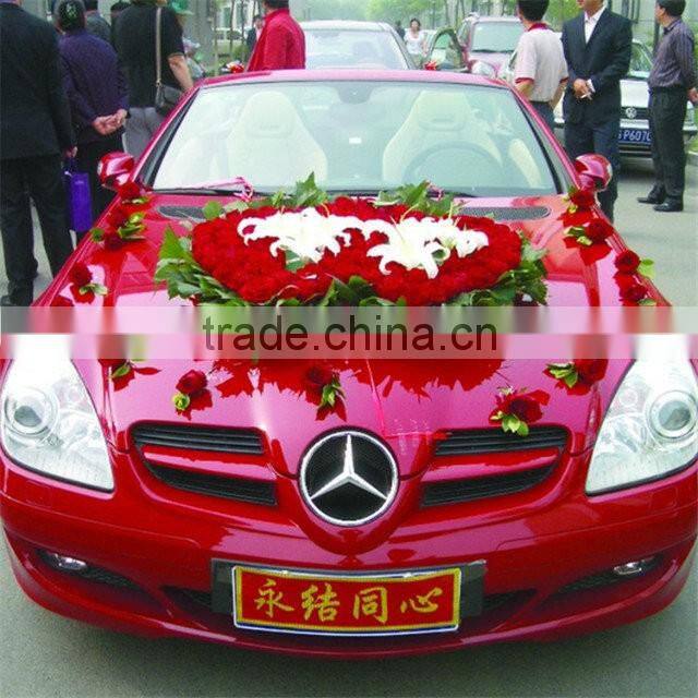 wet floral foam for flower arrangement