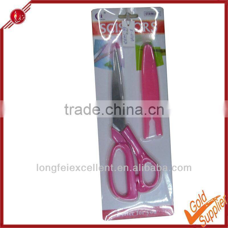 germany stainless steel tailor sewing scissors tailor scissor 12