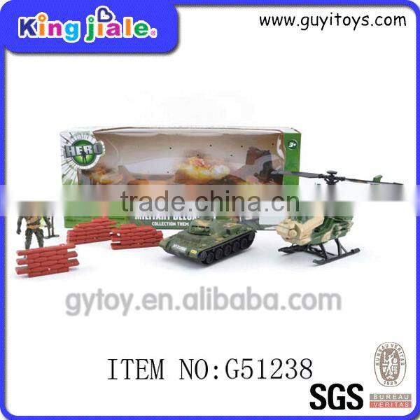 Hot selling good reputation high quality soldier figure