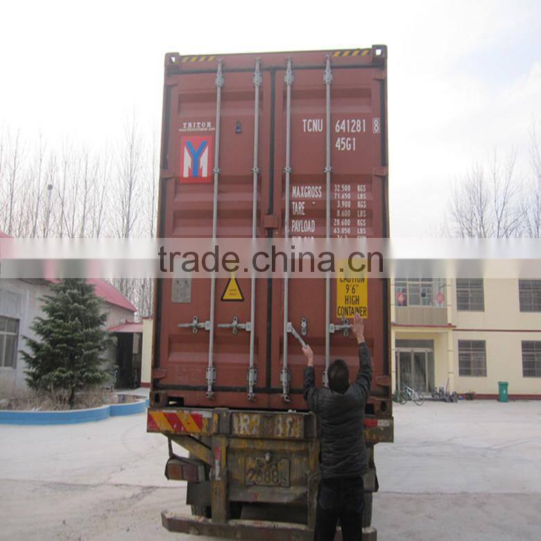 wholesale new style natural wooden menu card holder