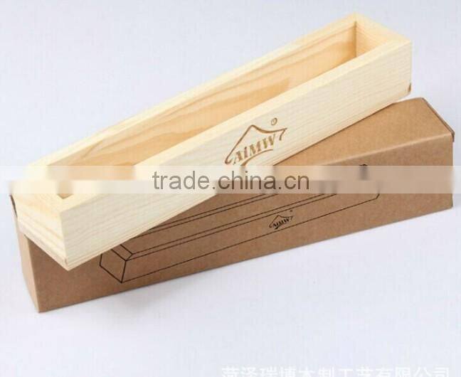 Hot !!! Wooden Wine Box